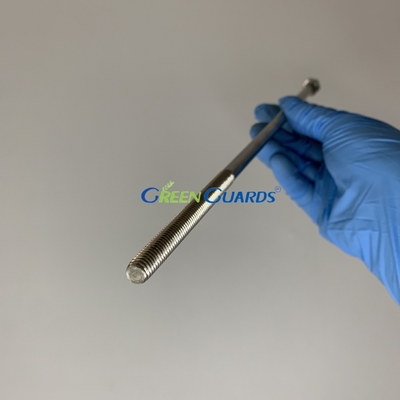 قطعات ماشین چمن زنی پیچ-Hh G119-6154