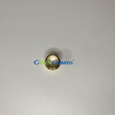 قطعات ماشین چمن تراشی بوش - بازوی Caster G363539 Fits Jacobsen HR و LF