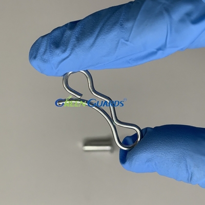 کالسکه گلف قطعات کلویس پین، 5/16 "x 15/16" G10386G3 فیت Cushman برند
