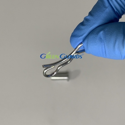 کالسکه گلف قطعات کلویس پین، 5/16 "x 15/16" G10386G3 فیت Cushman برند
