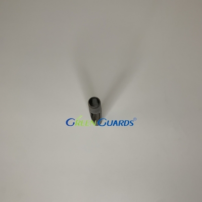تاین های آیراتور چمن آلیاژ پوکه ای با نوک کربید -.750MT x 6.500L x.630OD G108-9184 متناسب با Toro ProCore