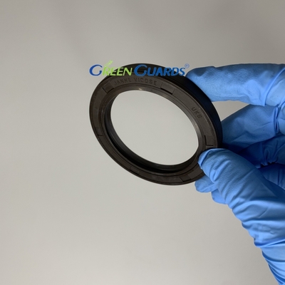 قطعات ماشین چمن زنی مهر روغن داخلی GM809241
