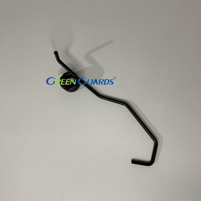 قطعات ماشین چمن زنی استیبلایزر بهار - LH G117-6827 متناسب با Toro Greensmaster TriFlex و eTriFlex