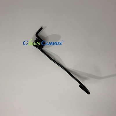 قطعات ماشین چمن زنی استیبلایزر بهار - LH G117-6827 متناسب با Toro Greensmaster TriFlex و eTriFlex