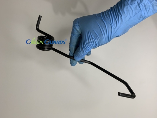 قطعات ماشین چمن زنی استیبلایزر بهار - LH G117-6827 متناسب با Toro Greensmaster TriFlex و eTriFlex