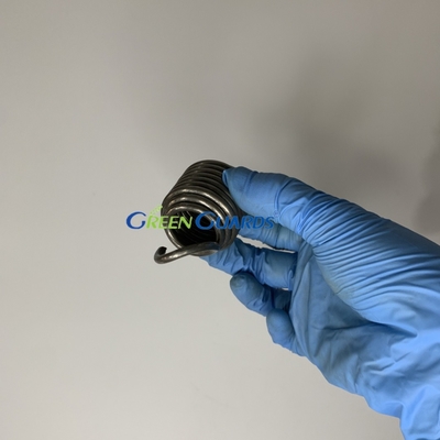 قطعات ماشین چمن تراشی تمدید بهار GTCU22066 Fits Deere Lightweight Fairway