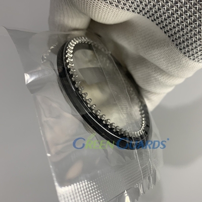 قطعات ماشین تراش پیستون حلقه مجموعه (0.05mm) G94-6837