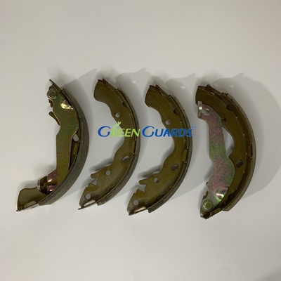 قطعات ماشین چمن زنی کفش پوشه شده G112-7978 متناسب با تورو کارگر و چند حرفه ای