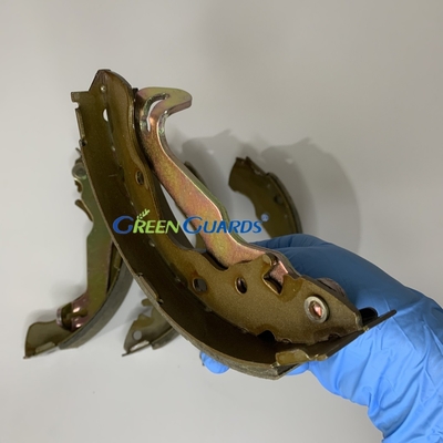 قطعات ماشین چمن زنی کفش پوشه شده G112-7978 متناسب با تورو کارگر و چند حرفه ای