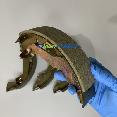 قطعات ماشین چمن زنی کفش پوشه شده G112-7978 متناسب با تورو کارگر و چند حرفه ای