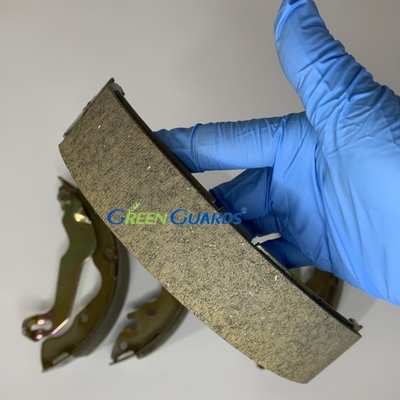قطعات ماشین چمن زنی کفش پوشه شده G112-7978 متناسب با تورو کارگر و چند حرفه ای