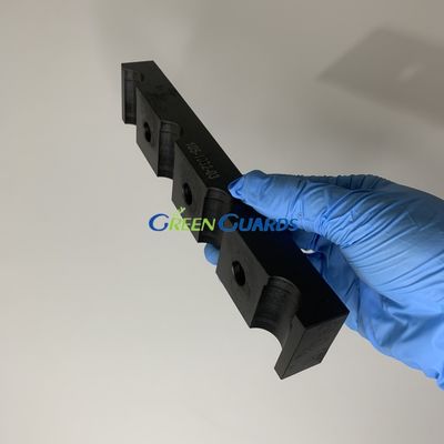 قطعات ماشین چمن زنی دارنده 4 Tine 3/4 Mt. G105-1032-03