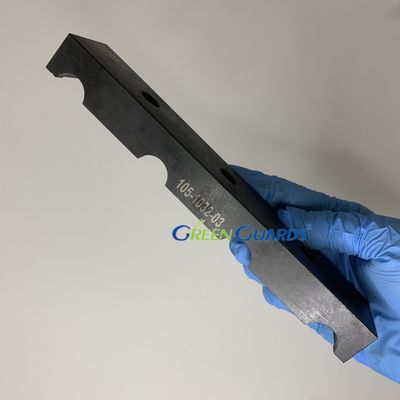 قطعات ماشین چمن زنی دارنده 4 Tine 3/4 Mt. G105-1032-03