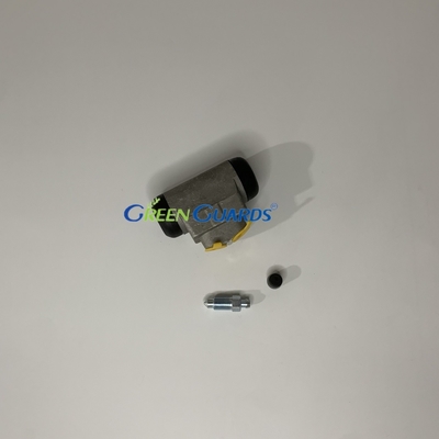 قطعات ماشین چمن تراش Lh چرخ سیلندری Asm G92-4140 Fits Toro Workman و Multi Pro