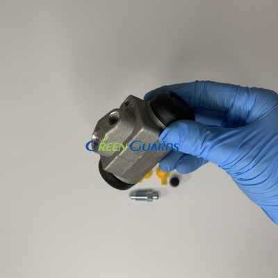 قطعات ماشین چمن تراش Lh چرخ سیلندری Asm G92-4140 Fits Toro Workman و Multi Pro