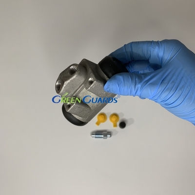قطعات ماشین چمن تراش Lh چرخ سیلندری Asm G92-4140 Fits Toro Workman و Multi Pro