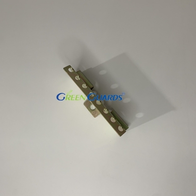 قطعات ماشین چمن زنی صفحه مرکزی Asm G93-0185 Fits Toro Sweeper