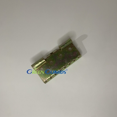 قطعات ماشین چمن زنی صفحه مرکزی Asm G93-0185 Fits Toro Sweeper