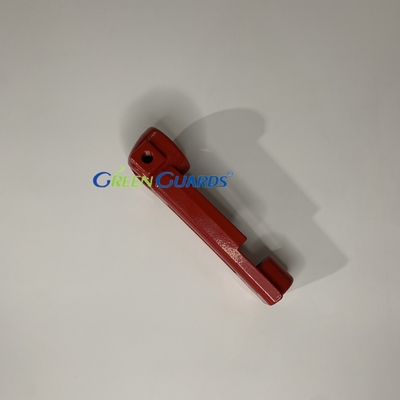قطعات ماشین چمن زنی براکت - Assy - رولر عقب G14-4479