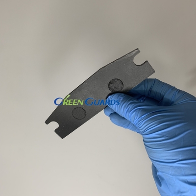 قطعات ماشین چمن زنی پد ترمز GTCU22945