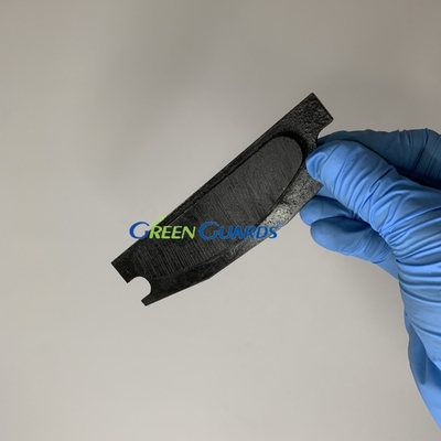 قطعات ماشین چمن زنی پد ترمز GTCU22945