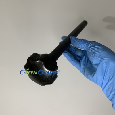 قطعات ماشین چمن زنی تنظیم کننده دستگیره GAMT2798