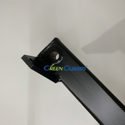 قطعات ماشین چمن تراشی لوله های اتصال GAMT1562