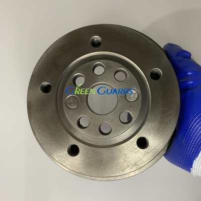 قطعات ماشین چمن زنی ترمز روتر عقب هاب GAM135647