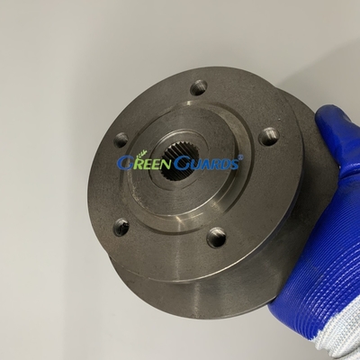 قطعات ماشین چمن زنی کیت هاب ترمز GAM142950 Fits Deere Gator Utility Vehicle