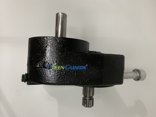 قطعات شيشه دار گيربکس G2575 تيربين بوفالو