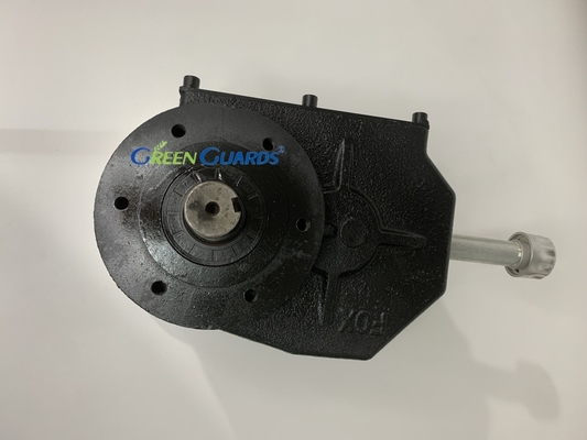 قطعات شيشه دار گيربکس G2575 تيربين بوفالو