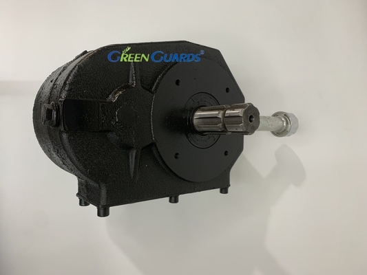 قطعات شيشه دار گيربکس G2575 تيربين بوفالو