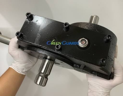 قطعات شيشه دار گيربکس G2575 تيربين بوفالو