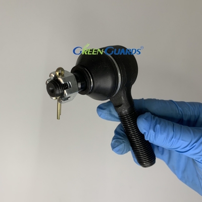 قطعات ماشین چمن برش توپ مفصل Assy - LH G112771-03 فیت تورو کارکن و چند حرفه ای