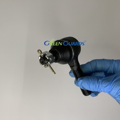 پشتیبانی OEM قطعات ماشین تراش توپ مشترک Assy RH G112772-03 برای Toro Workerman و Multi-Pro