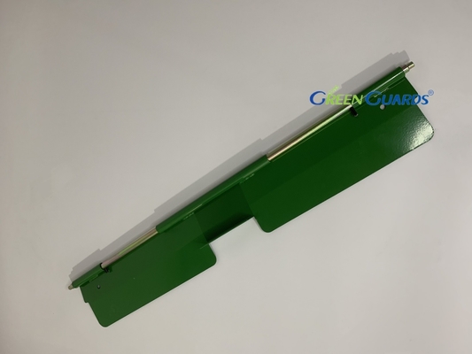 OEM Standard Reel Cutting Unit Deflector Kit GAUC12307 برای پشتیبانی ماشین تراش Deere Fairway OEM
