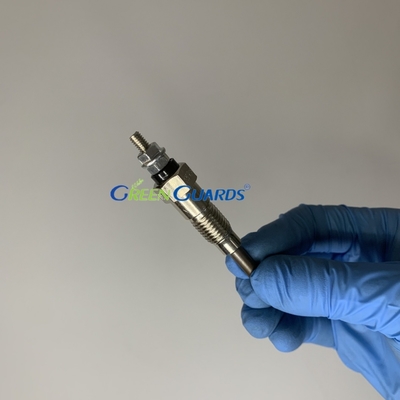 قطعات ماشین چمن تراشی گلوی پلگ GM811937 متناسب با تراکتور چمن و باغ