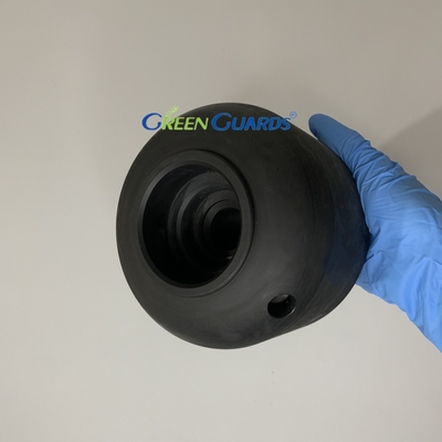 قطعات ماشین تراش ماشین تراش رول های جلو GTCU18629 Fits Deere ماشین تراش سبک