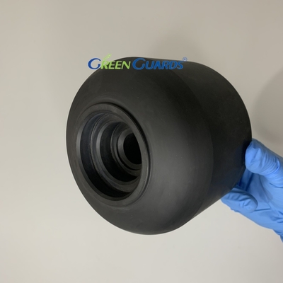 قطعات ماشین تراش ماشین تراش رول های جلو GTCU18629 Fits Deere ماشین تراش سبک