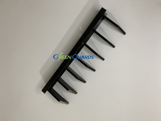 قطعات ماشین چمن زنی تیغ پاک کننده - 7 دندان GAET10644