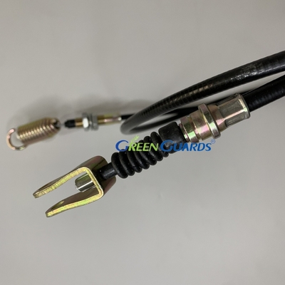 کابل چمن زنی - قفل، تفاوتی G87-4460