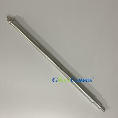 قطعات ماشین چمن تراش دیفرانسیل گیربکس خروجی شفت سمت راست GAM132053 متناسب با ماشین های چمن تراش John Deere