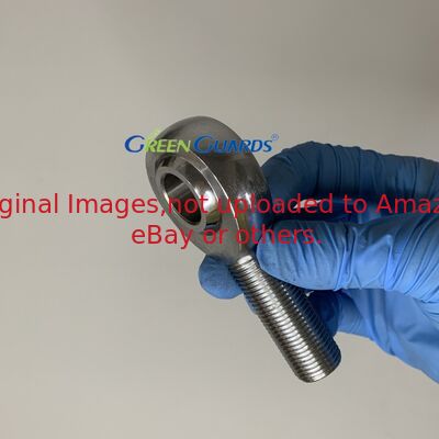 قطعات ماشین چمن تراشی Link End با سوکت توپ داخلی GAT186292 Fits Deere Walk Greens Mower