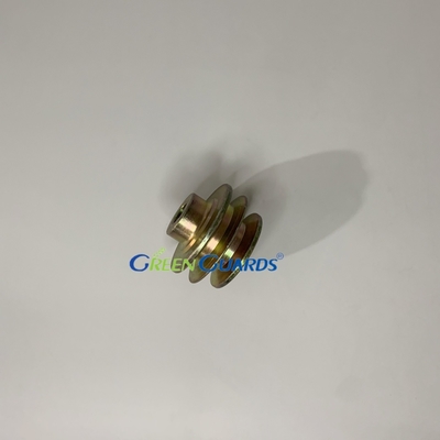 قطعات ماشین چمن تراش قطب چرخ GTCU24802 John Deere Walk Greens Mower و ماشین های چمن تراش پشت