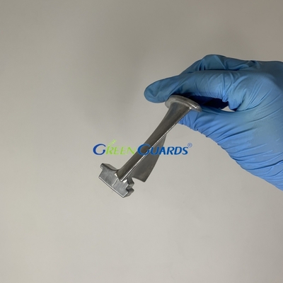 OEM استاندارد علف علف فان تیغه G117-8356-01 برای تورو پرو نیروی باقی مانده فان