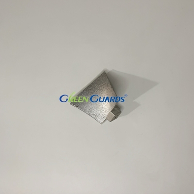 فلش فن گراف G8356-01 ماشین توربین بوفالو