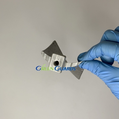 فلش فن گراف G8356-01 ماشین توربین بوفالو