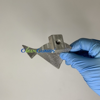 فلش فن گراف G8356-01 ماشین توربین بوفالو