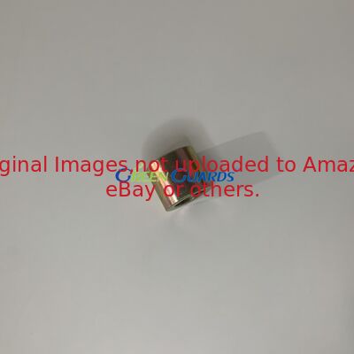 قطعات ماشین چمن تراشی Plain Spacer GTCU24952 Fits Deere TerrainCut