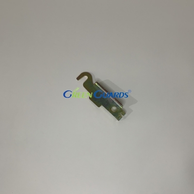 قطعات ماشین چمن تراشی لاچ-RH GTCU26323 متناسب با John Deere هیبرید و PrecisionCut Lightweight Fairway Mower